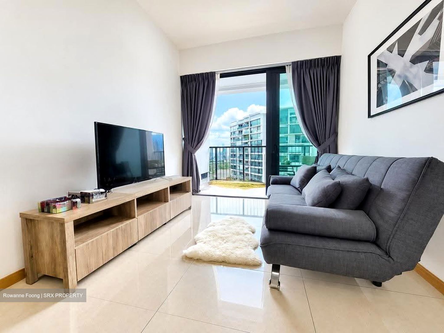 Kingsford Waterbay (D19), Apartment #630275511